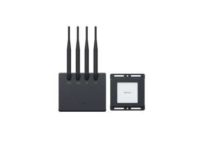 梯控模块-硬件改造